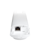 TP-LINK AC1200 Wireless MU-MIMO Gigabit Indoor/Outdoor Access Point EAP225 802.11ac, 2GHz/5GHz, 867+300 Mbit/s, Ethernet LAN (RJ