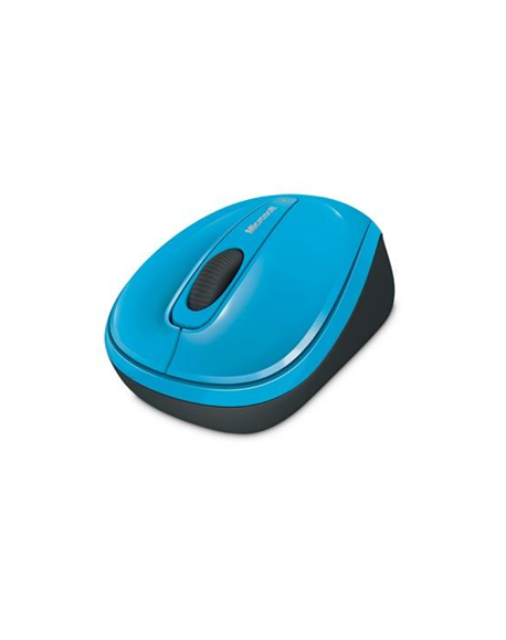 microsoft wireless mouse 3500 does not work
