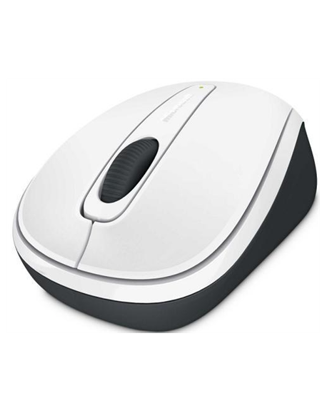 connecting a microsoft wireless mouse 3500