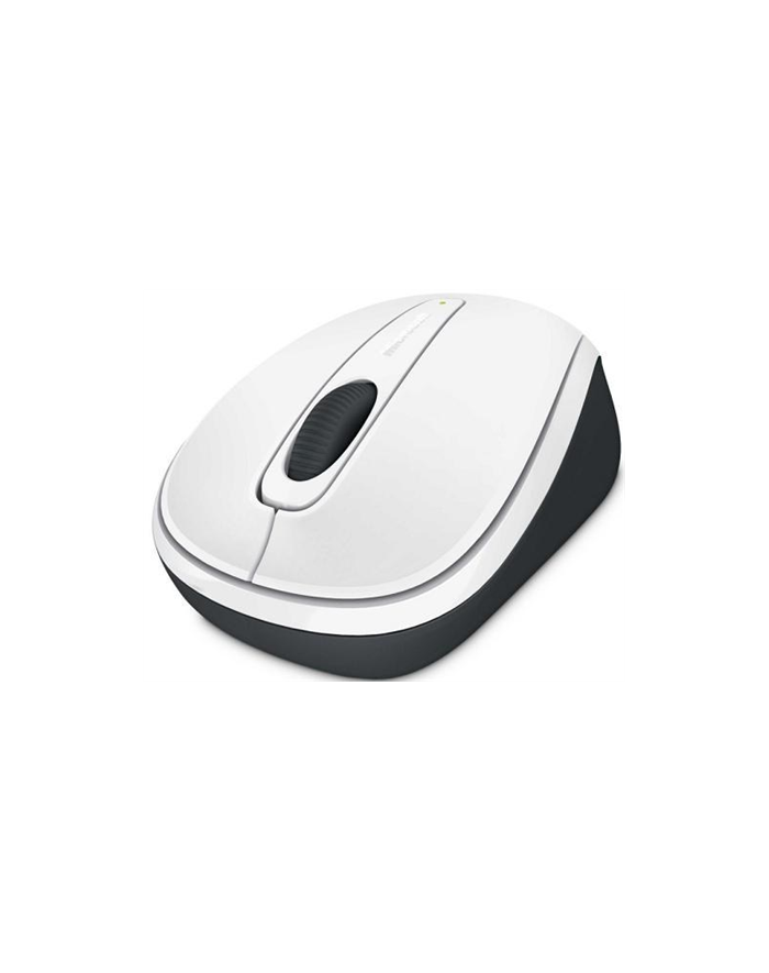 how to use microsoft wireless mouse 3500