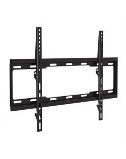 Sunne Wall mount, 32-55-EF, 32-55 ", Fixed, Maximum weight (capacity) 40 kg, Black