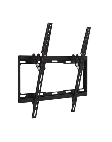 Sunne Wall mount, 32-55-ET, 32-55 ", Tilt, Maximum weight (capacity) 35 kg, Black