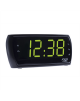 Adler Alarmclock Radio AD 1121 Black, Alarm function