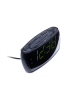 Adler Alarmclock Radio AD 1121 Black, Alarm function