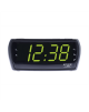 Adler Alarmclock Radio AD 1121 Black, Alarm function