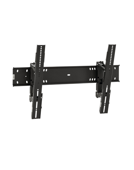 Vogels Wall mount, PFW 6810, Hold, 55-80 ", Maximum weight (capacity) 75 kg, Black