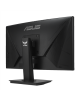 Asus TUF Gaming Curved VG24VQE 24 ", VA, FHD, 1920 x 1080 pixels, 16:9, 1 ms, 250 cd/m², Black, 1 x DisplayPort 1.2, 2 x HDMI 2.