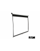 Elite Screens Manual Series M120XWV2 Diagonal 120 ", 4:3, Viewable screen width (W) 244 cm, White