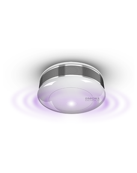 Fibaro Smoke Sensor Z-Wave