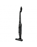 Bosch Vacuum Cleaner Readyy'y 20Vmax BBHF220 Cordless operating, Handstick and Handheld, 18 V, Operating time (max) 40 min, Black