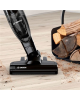 Bosch Vacuum Cleaner Readyy'y 20Vmax BBHF220 Cordless operating, Handstick and Handheld, 18 V, Operating time (max) 40 min, Blac