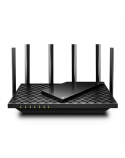 TP-LINK AX5400 Dual-Band Gigabit Wi-Fi 6 Router Archer AX73 802.11ax, 4804+574 Mbit/s, 10/100/1000 Mbit/s, Ethernet LAN (RJ-45) ports 4, Antenna type 6xExternal, 1× USB 3.0