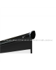 Elite Screens Manual Series M100UWH Diagonal 100 ", 16:9, Viewable screen width (W) 221 cm, Black