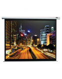 Elite Screens Spectrum Series Electric125XH Diagonal 125 ", 16:9, Viewable screen width (W) 277 cm, White