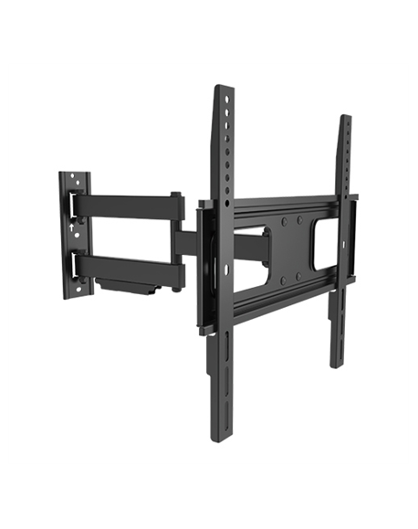 Sunne Wall mount, 23-42-EAX2, 32-55 ", Full motion, Maximum weight (capacity) 50 kg, Black