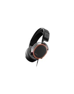 SteelSeries Arctis Pro Wireless Headset SteelSeries Black, Built-in microphone, Wireless Headset, Arctis Pro, Wireless