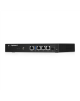 Ubiquiti EdgeRouter ER-4 Ethernet (RJ-45) ports, 4-Core MIPS64 Ubiquiti EdgeRouter ER-4 10/100/1000 Mbit/s, Ethernet LAN (RJ-45)