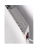 Mill Heater IB1200DN Steel Panel Heater, 1200 W, Number of power levels 1, Suitable for rooms up to 14-18 m², White