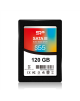 Silicon Power Slim S55 120 GB, SSD interface SATA, Write speed 420 MB/s, Read speed 550 MB/s