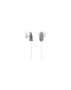 Sony MDR-E9LP In-ear, Grey