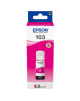 Epson 103 ECOTANK Ink Bottle, Magenta