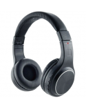 Gembird Bluetooth stereo headset "Warszawa" BHP-WAW Headband/On-Ear, Bluetooth, Black, Wireless