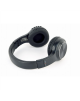 Gembird Bluetooth stereo headset "Warszawa" BHP-WAW Headband/On-Ear, Bluetooth, Black, Wireless