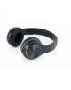 Gembird Bluetooth stereo headset "Warszawa" BHP-WAW Headband/On-Ear, Bluetooth, Black, Wireless