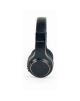 Gembird Bluetooth stereo headset "Warszawa" BHP-WAW Headband/On-Ear, Bluetooth, Black, Wireless