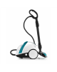 Polti Steam cleaner PTEU0277 Vaporetto Smart 100_T Power 1500 W, Steam pressure 4 bar, Water tank capacity 2 L, White