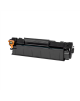 ColorWay Toner Cartridge, Black, HP CE285X Canon 725H