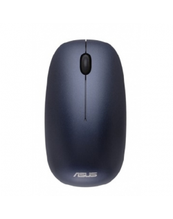 Asus Mouse MW201C Mouse, Royal Blue, Wireless, Wireless connection