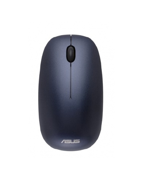 Asus Mouse MW201C Mouse, Royal Blue, Wireless, Wireless connection