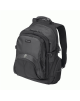 Targus Classic Fits up to size 16 ", Black, Backpack, Shoulder strap