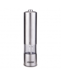 Mesko Electric Pepper mill MS 4432 Stainless steel