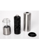 Mesko Electric Pepper mill MS 4432 Stainless steel