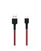 Xiaomi Mi Type-C Braided Cable SJV4110GL 1 m, USB Type A (2.0) male, USB Type C male