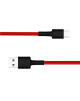 Xiaomi Mi Type-C Braided Cable SJV4110GL 1 m, USB Type A (2.0) male, USB Type C male