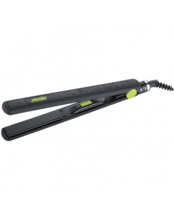 Hair Straightener Mesko Warranty 24 month(s), Ceramic heating system, 35 W, Black