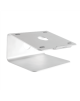 Logilink AA0104 17 ", Aluminum, Notebook Stand, Suitable for the MacBook series and most 11“-17“ laptops