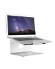 Logilink AA0104 17 ", Aluminum, Notebook Stand, Suitable for the MacBook series and most 11“-17“ laptops