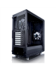 Fractal Design Define C Black, ATX, Power supply included No