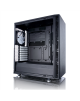 Fractal Design Define C Black, ATX, Power supply included No