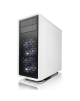 Fractal Design Focus G FD-CA-FOCUS-WT-W Side window, Left side panel - Tempered Glass, White, ATX, Power supply included No