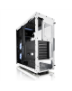 Fractal Design Focus G FD-CA-FOCUS-WT-W Side window, Left side panel - Tempered Glass, White, ATX, Power supply included No