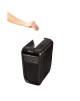 Fellowes Powershred 60Cs Black, 22 L, Credit cards shredding, Warranty 24 month(s), 75 dB, Cross-Cut Shredder, Paper handling st