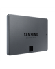 Samsung SSD 870 QVO 1000 GB, SSD form factor 2.5", SSD interface SATA III, Write speed 530 MB/s, Read speed 560 MB/s