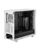 Fractal Design Meshify 2 Clear Tempered Glass White