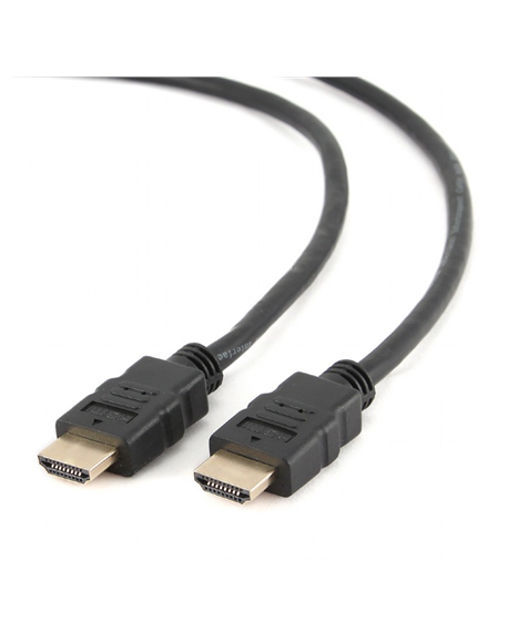 Cablexpert HDMI High speed male-male cable, 10 m, bulk package Cablexpert