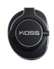 Koss Headphones Pro4S Headband/On-Ear, 3.5mm (1/8 inch), Black,